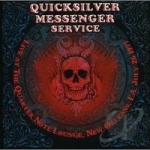 Live 1977 by Quicksilver Messenger Service