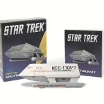 Star Trek: Light-Up Shuttlecraft