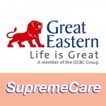 Great Eastern SupremeCare