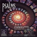 Psalms by Turtle Creek Chorale