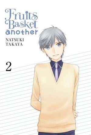 Fruits Basket Another Vol. 2