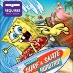 SpongeBob Surf &amp; Skate Roadtrip 