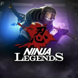 Ninja Legends