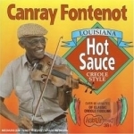 Louisiana Hot Sauce, Creole Style by Canray Fontenot
