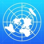 World Maps — The Whole World Atlas Offline
