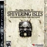 Elder Scrolls IV: Shivering Isles 