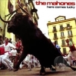 Here Comes Lucky by The Mahones