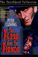 The Flesh and The Fiends (1961)