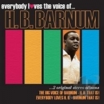 Everybody Loves the Voice of H. B. Barnum: 2 Original Stereo Albums by Hidle Brown Barnum