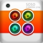 SoSoCamera