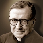 St. Josemaria for iPad