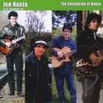 Chronicles of Nania by Hollywood Joe