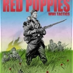 Red Poppies: WWI Tactics