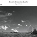 Eight Winds by Sokratis Sinopoulos Quartet