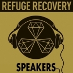 Refuge Recovery Speakers