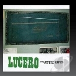 Attic Tapes by Lucero