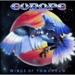 Wings of Tomorrow by Europe