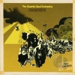 Stampede by The Quantic Soul Orchestra