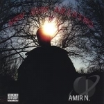 New Sun Arising by Amir N