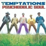 Psychedelic Soul by The Temptations Motown