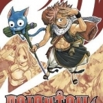 Fairy Tail Master's Edition 1