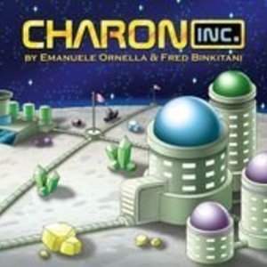 Charon Inc.