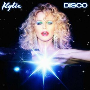Disco by Kylie Minogue