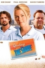 Greetings From the Shore (2008)