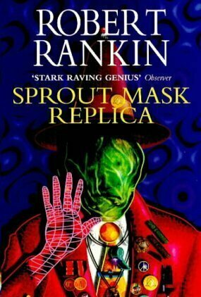 Sprout Mask Replica