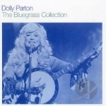 Bluegrass Collection by Dolly Parton