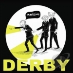 Madeline EP by Derby