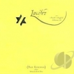 Lucifer: The Book of Angels, Vol. 10 by Bar Kokhba