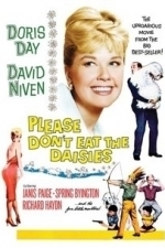 Please Don&#039;t Eat the Daisies (1960)