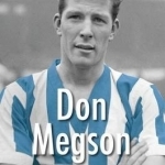 Don Megson: A Life in Football