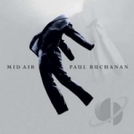 Mid Air by Paul Buchanan