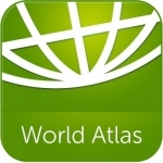 World Atlas and Maps –HD