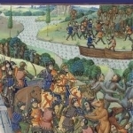 Black Legacies: Race and the European Middle Ages