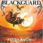 Profugus Mortis by Blackguard