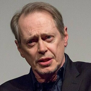 Steve Buscemi Smashbomb