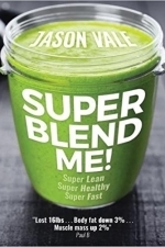 Super Blend Me! 