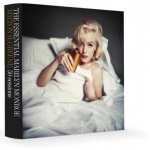 The Essential Marilyn Monroe: Milton H. Greene: 50 Sessions