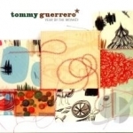 Year of the Monkey by Tommy Guerrero