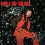 People Are Together by Mickey Murray