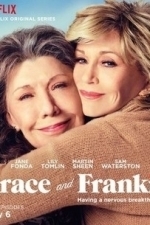 Grace and Frankie  - Season 2