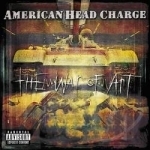 War of Art by American Head Charge