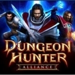 Dungeon Hunter: Alliance 