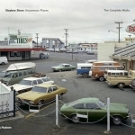 Stephen Shore: Uncommon Places: The Complete Works