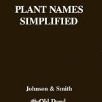 Plant Names Simplified