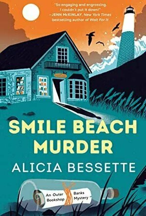 Smile Beach Murder