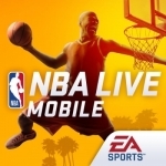 NBA LIVE Mobile ASIA